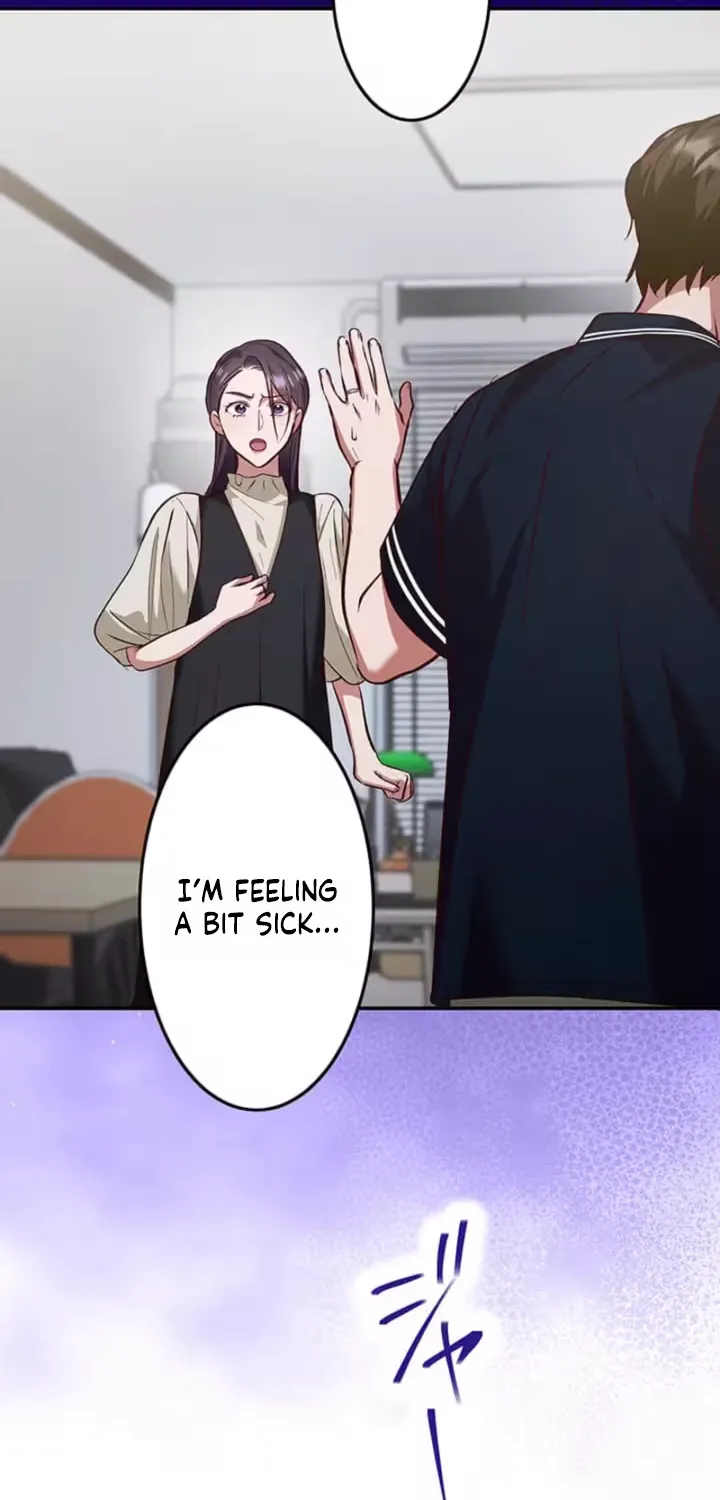 Read Parasite Affair chapter 8 image 49 on Lezhin