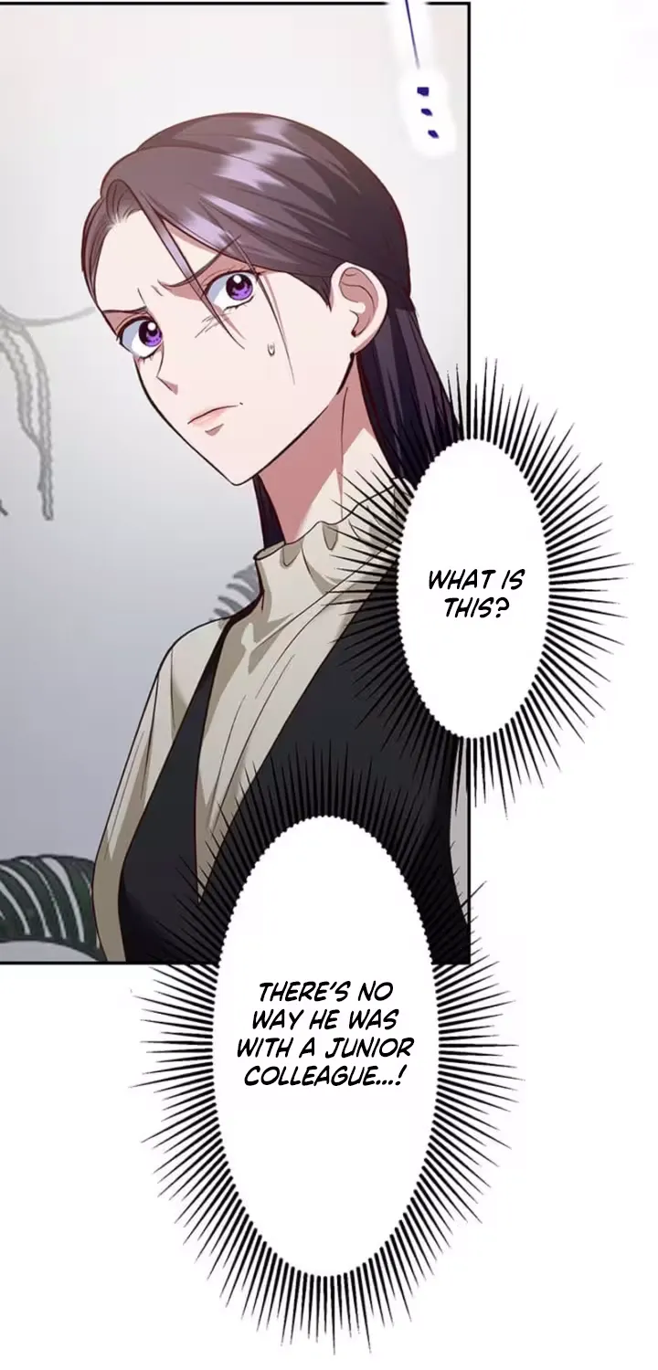 Read Parasite Affair chapter 8 image 50 on Lezhin