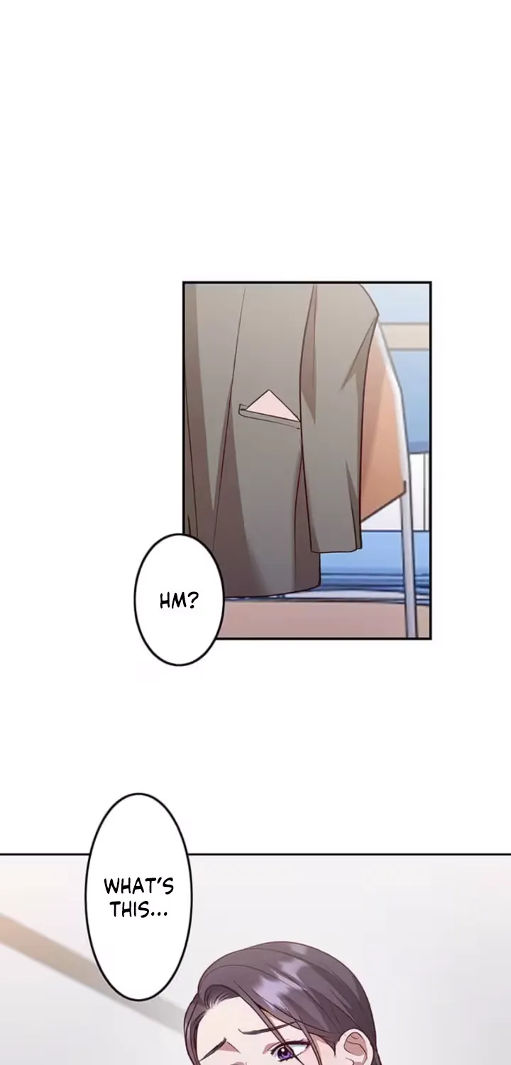 Read Parasite Affair chapter 8 image 51 on Lezhin