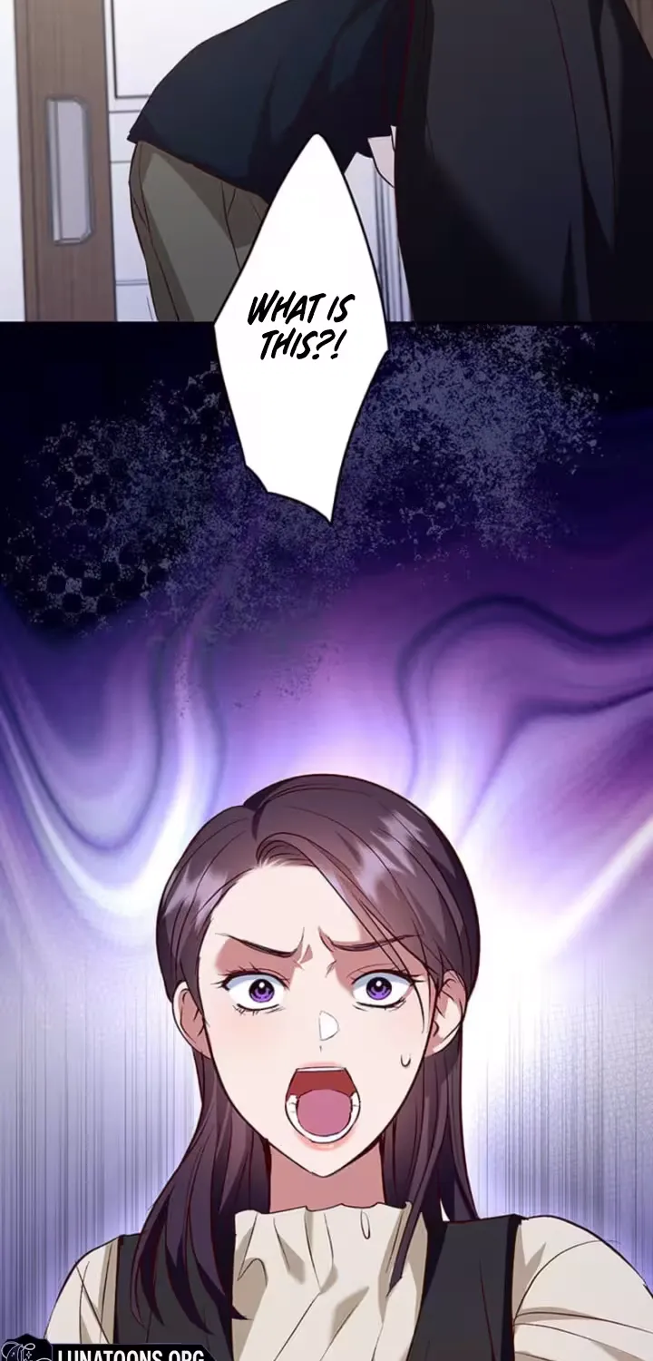 Read Parasite Affair chapter 8 image 54 on Lezhin