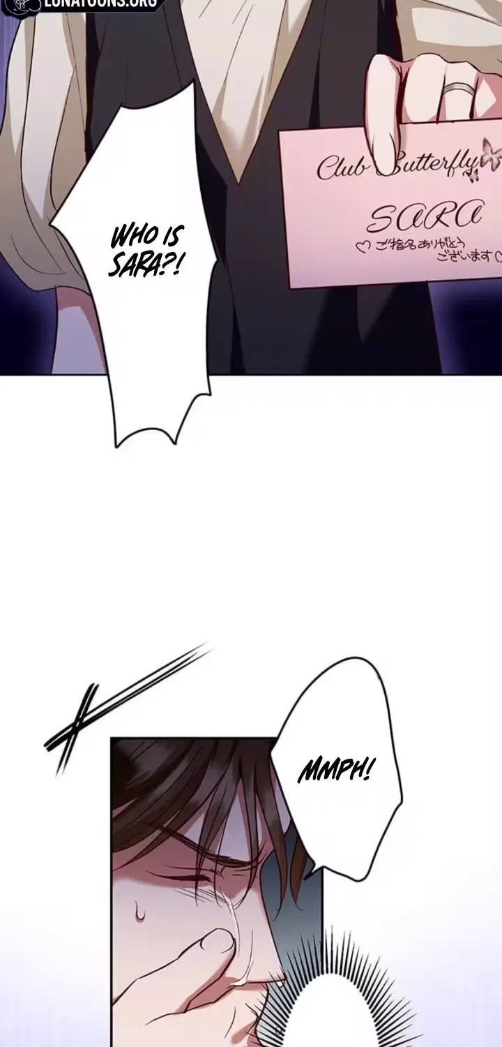 Read Parasite Affair chapter 8 image 55 on Lezhin