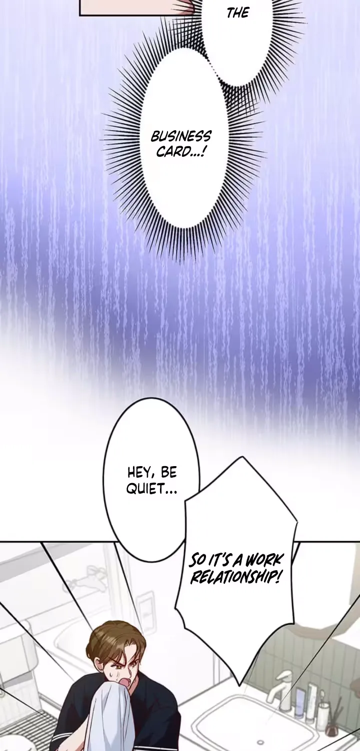Read Parasite Affair chapter 8 image 56 on Lezhin