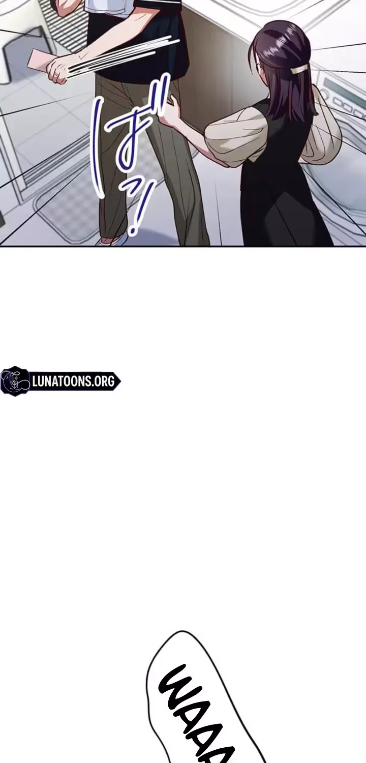 Read Parasite Affair chapter 8 image 57 on Lezhin