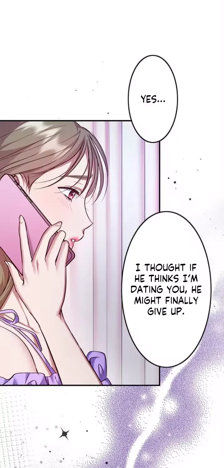 Read Parasite Affair chapter 8 image 6 on Lezhin