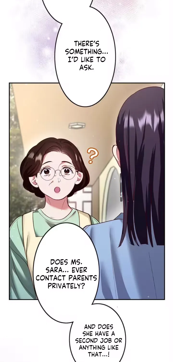 Read Parasite Affair chapter 8 image 66 on Lezhin