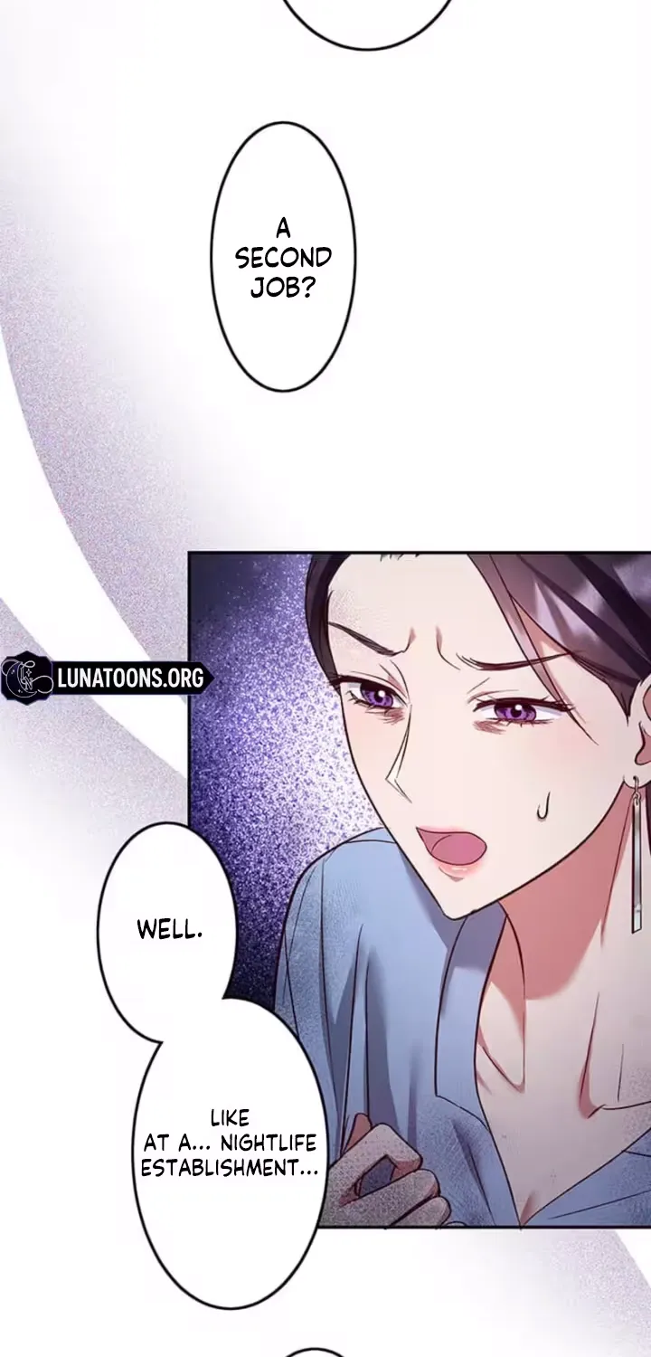 Read Parasite Affair chapter 8 image 67 on Lezhin
