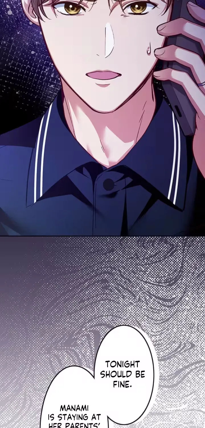 Read Parasite Affair chapter 8 image 8 on Lezhin