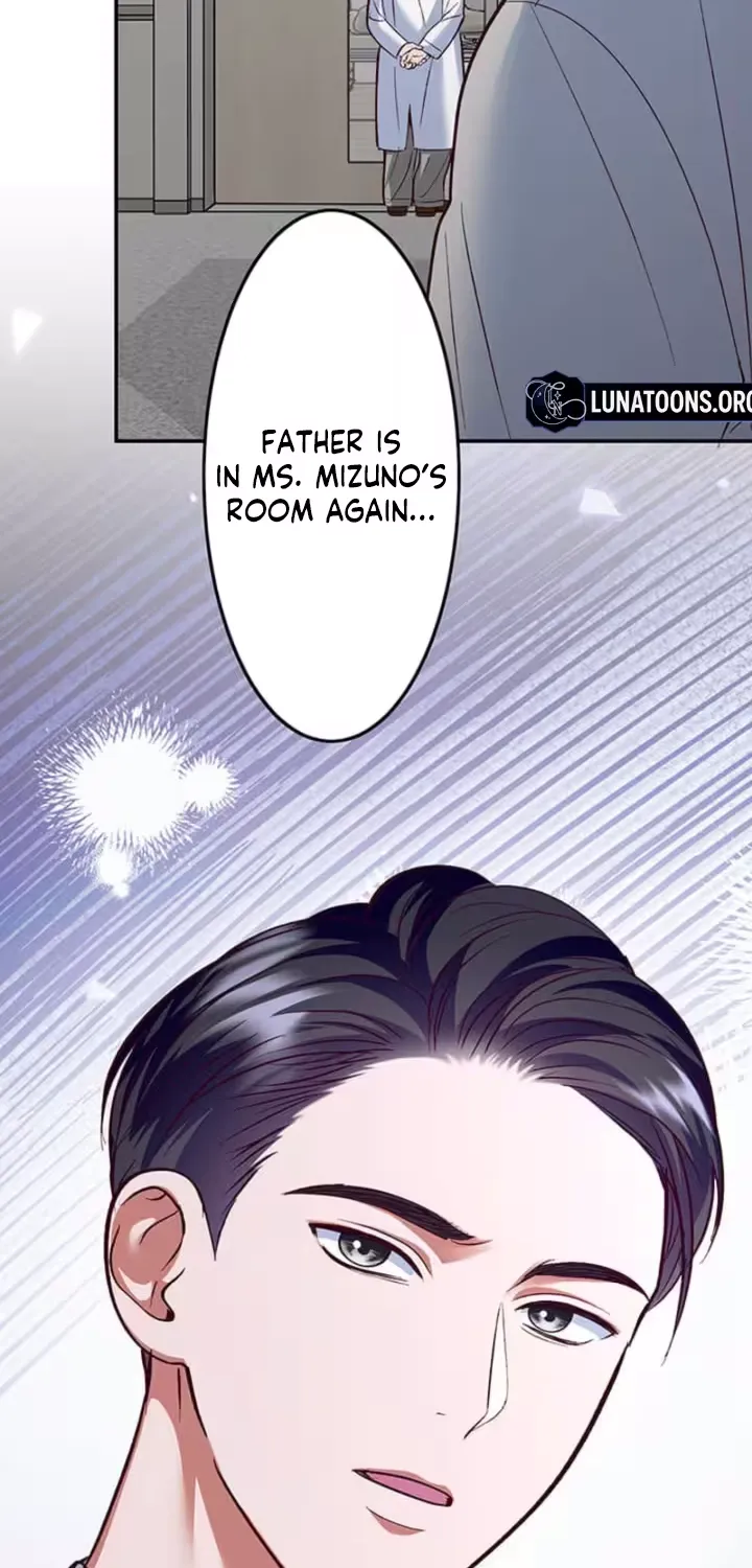 Read Parasite Affair chapter 8 image 81 on Lezhin