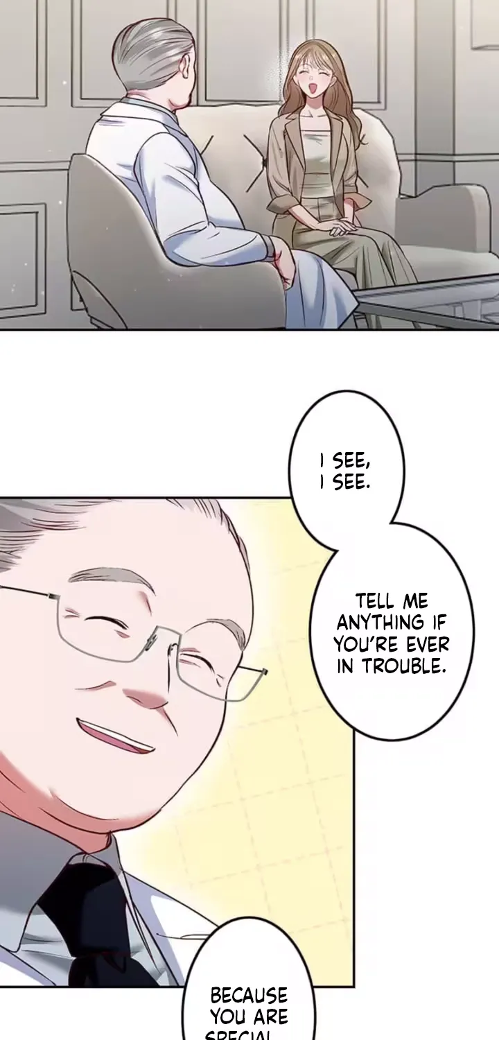 Read Parasite Affair chapter 9 image 1 on Lezhin
