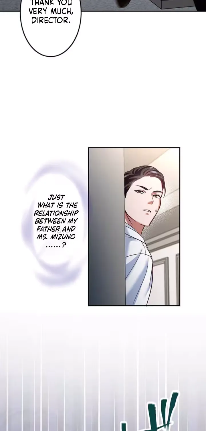 Read Parasite Affair chapter 9 image 11 on Lezhin