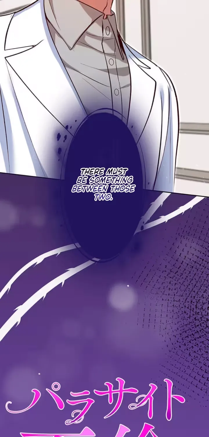 Read Parasite Affair chapter 9 image 17 on Lezhin
