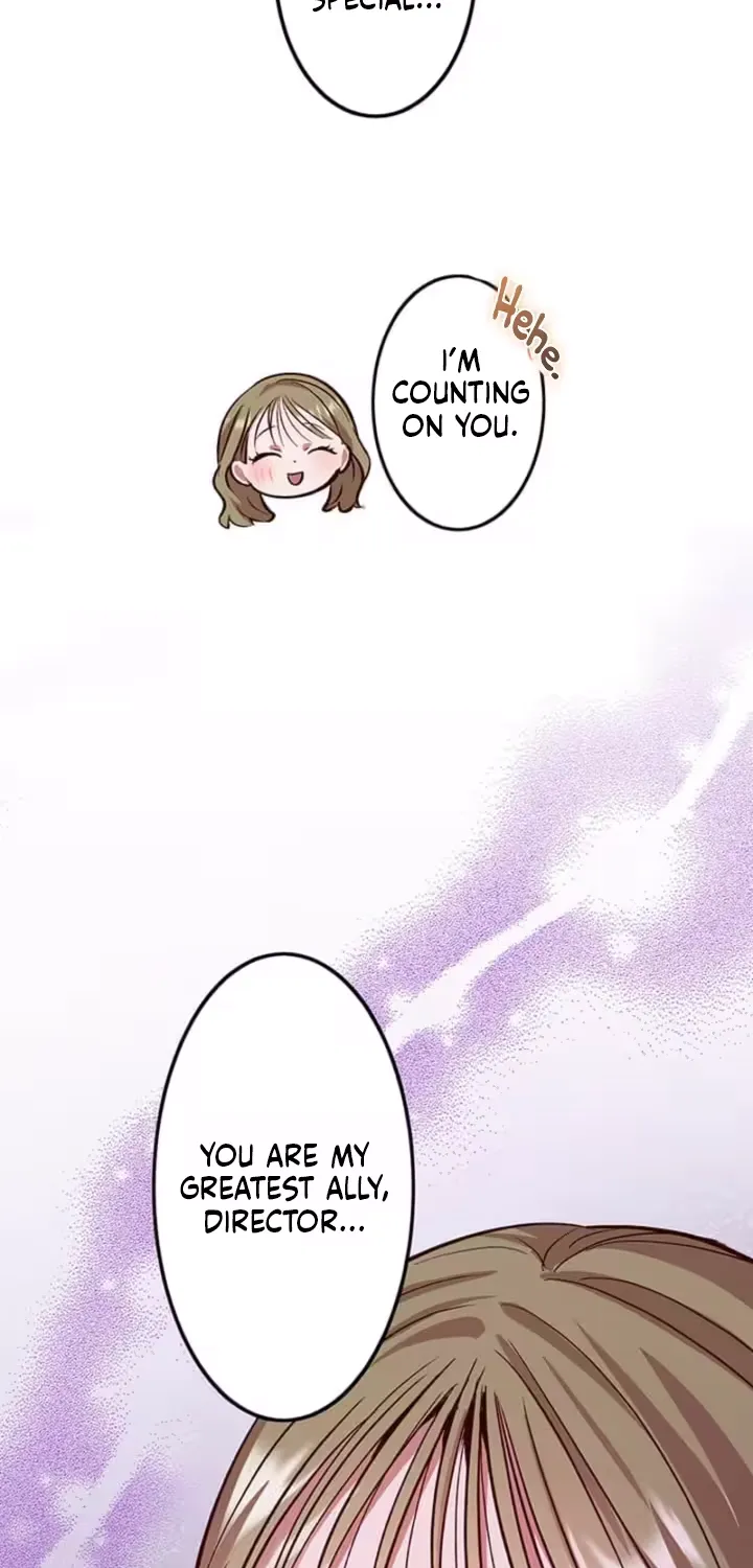 Read Parasite Affair chapter 9 image 2 on Lezhin