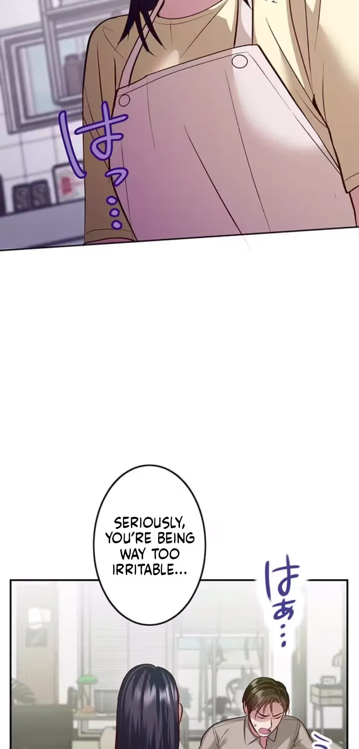 Read Parasite Affair chapter 9 image 26 on Lezhin
