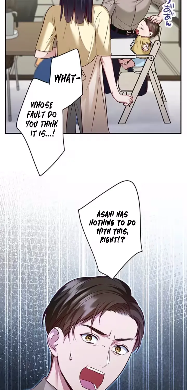Read Parasite Affair chapter 9 image 27 on Lezhin