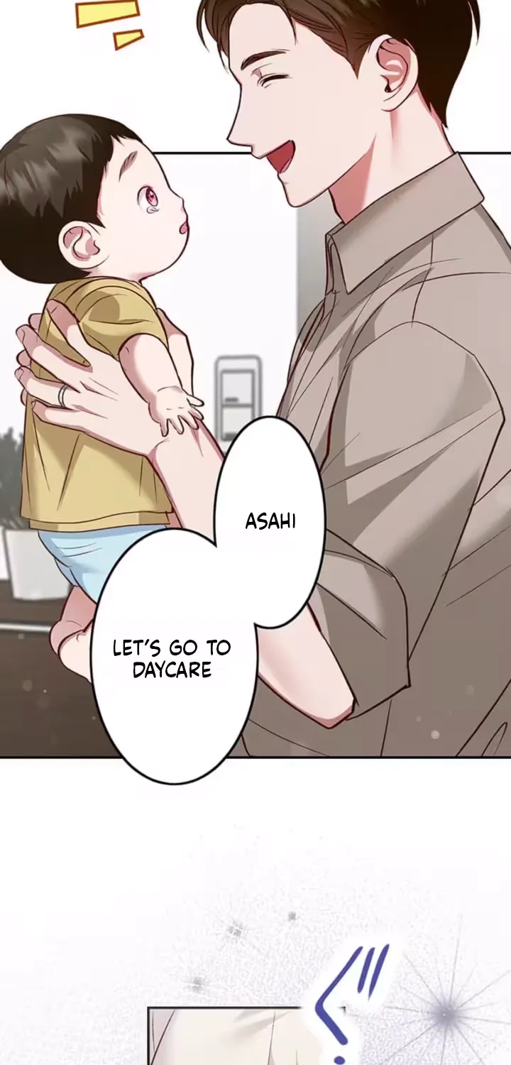 Read Parasite Affair chapter 9 image 32 on Lezhin