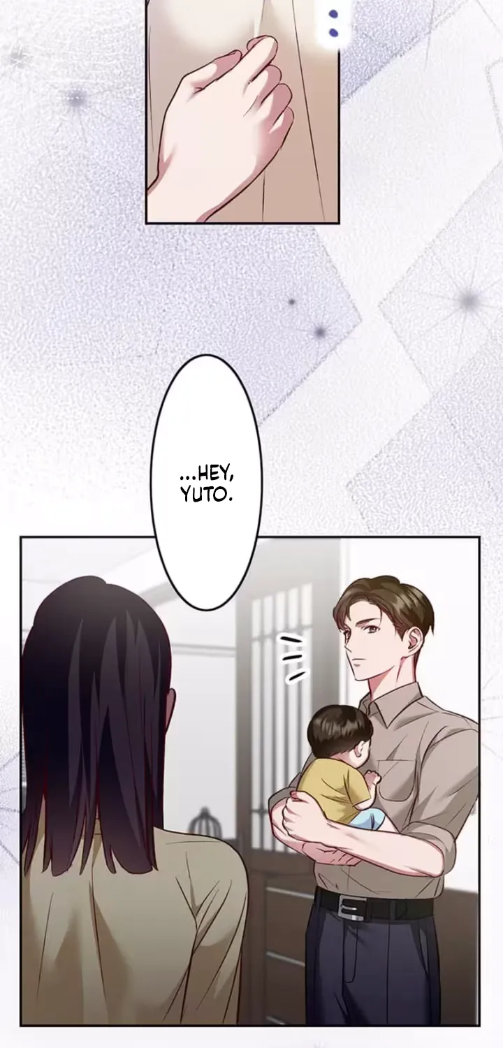 Read Parasite Affair chapter 9 image 33 on Lezhin