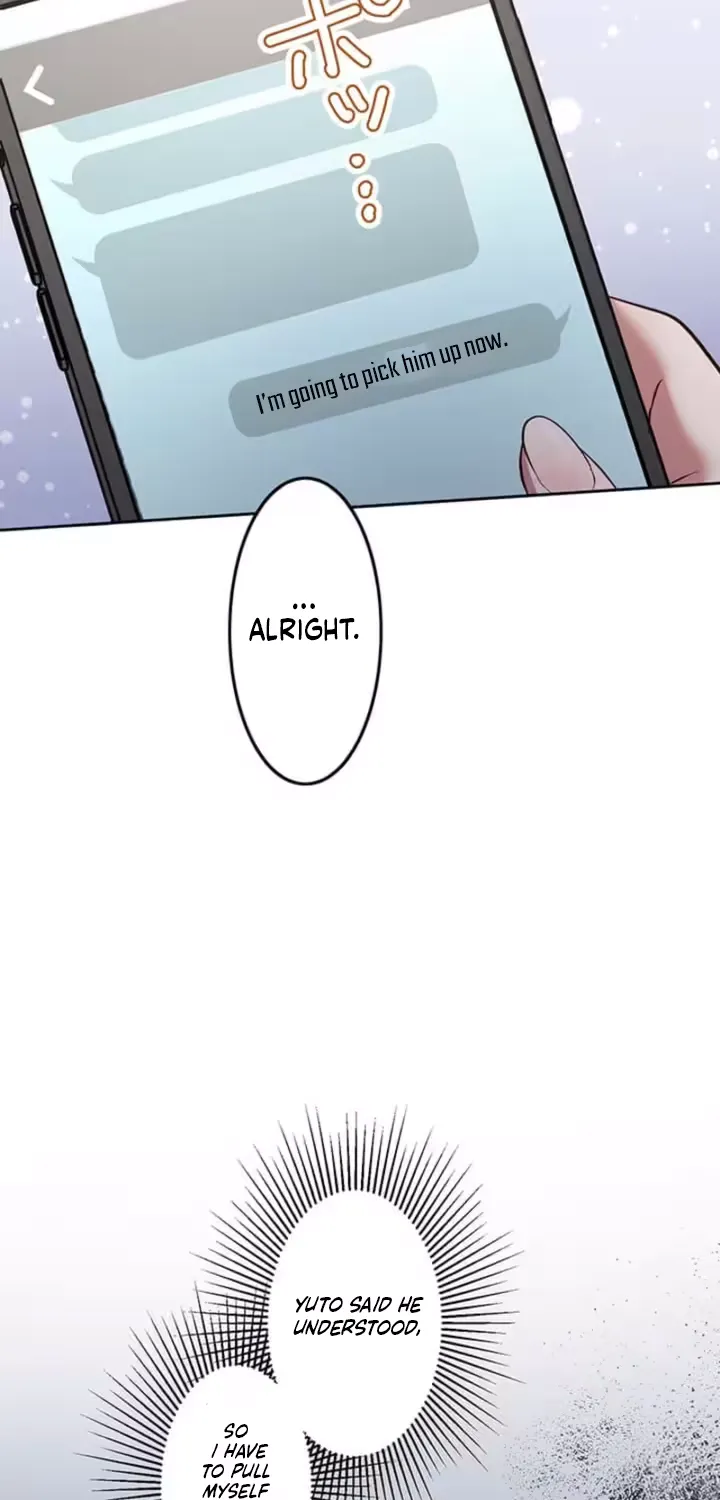 Read Parasite Affair chapter 9 image 48 on Lezhin