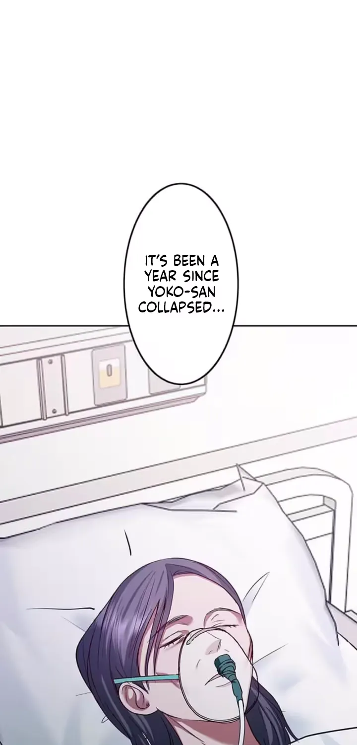 Read Parasite Affair chapter 9 image 5 on Lezhin