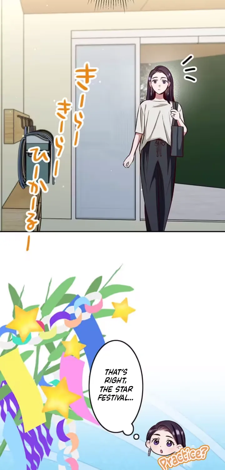Read Parasite Affair chapter 9 image 50 on Lezhin