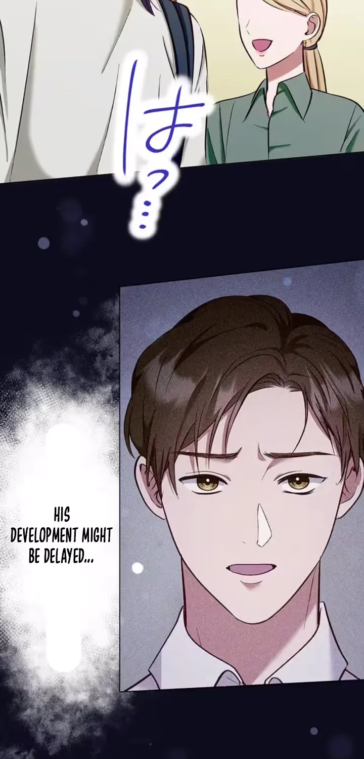 Read Parasite Affair chapter 9 image 55 on Lezhin