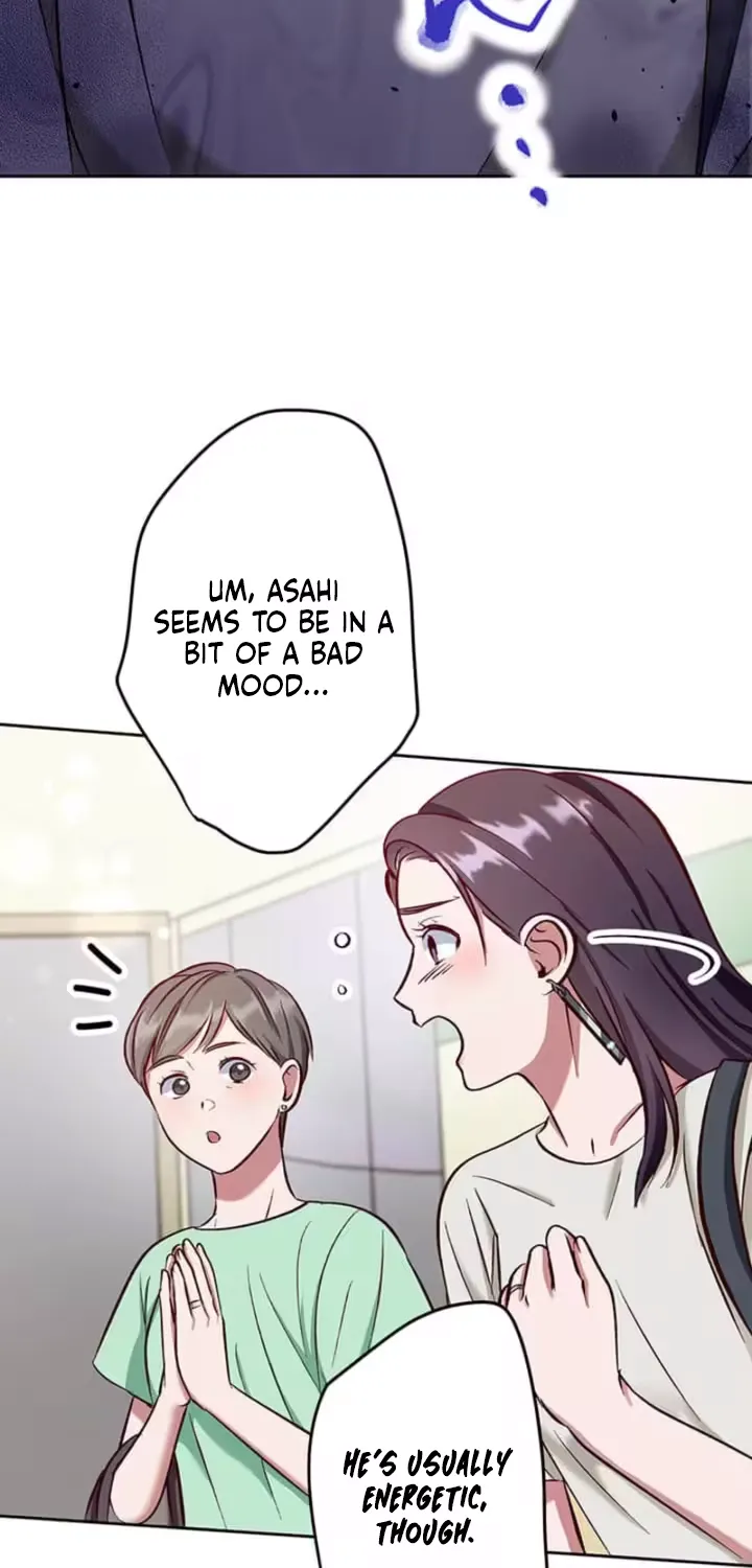 Read Parasite Affair chapter 9 image 58 on Lezhin