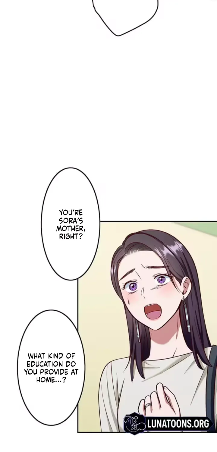 Read Parasite Affair chapter 9 image 59 on Lezhin