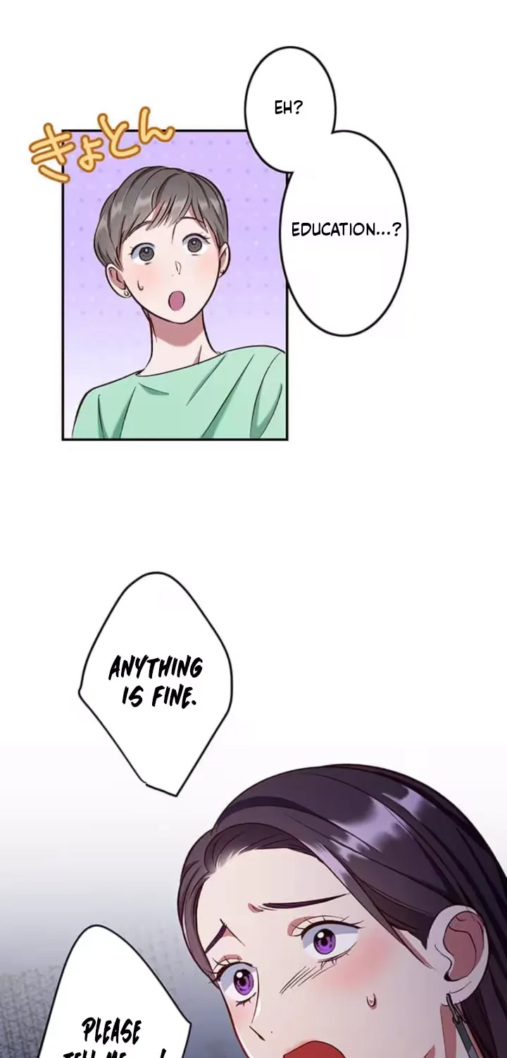 Read Parasite Affair chapter 9 image 60 on Lezhin