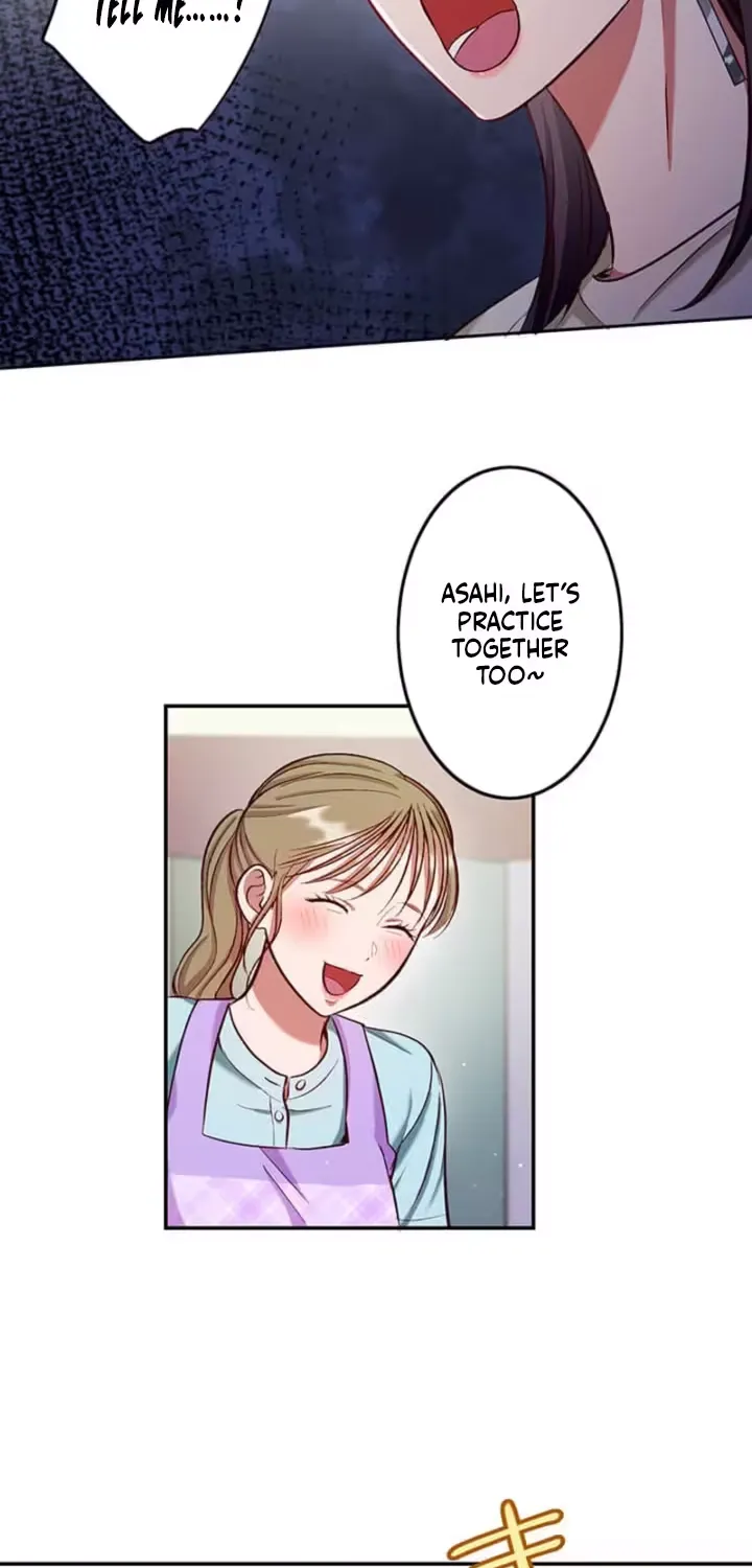Read Parasite Affair chapter 9 image 61 on Lezhin
