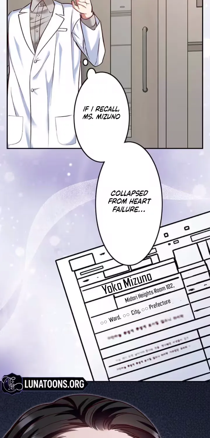 Read Parasite Affair chapter 9 image 7 on Lezhin