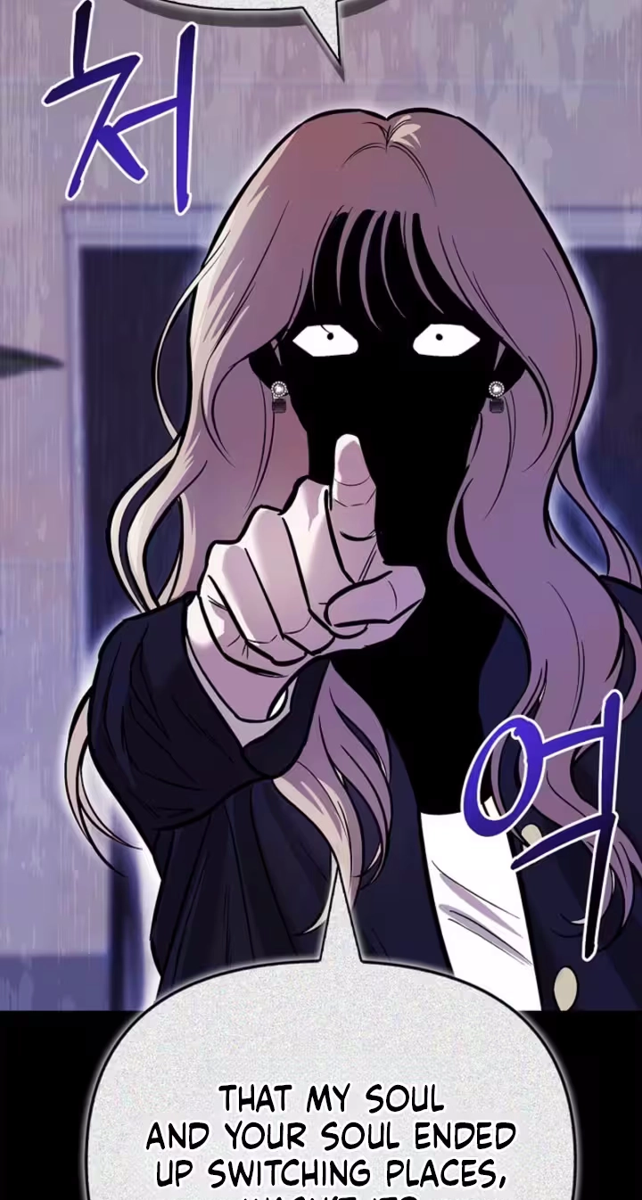 Read Parasite chapter 10 image 10 on Lezhin