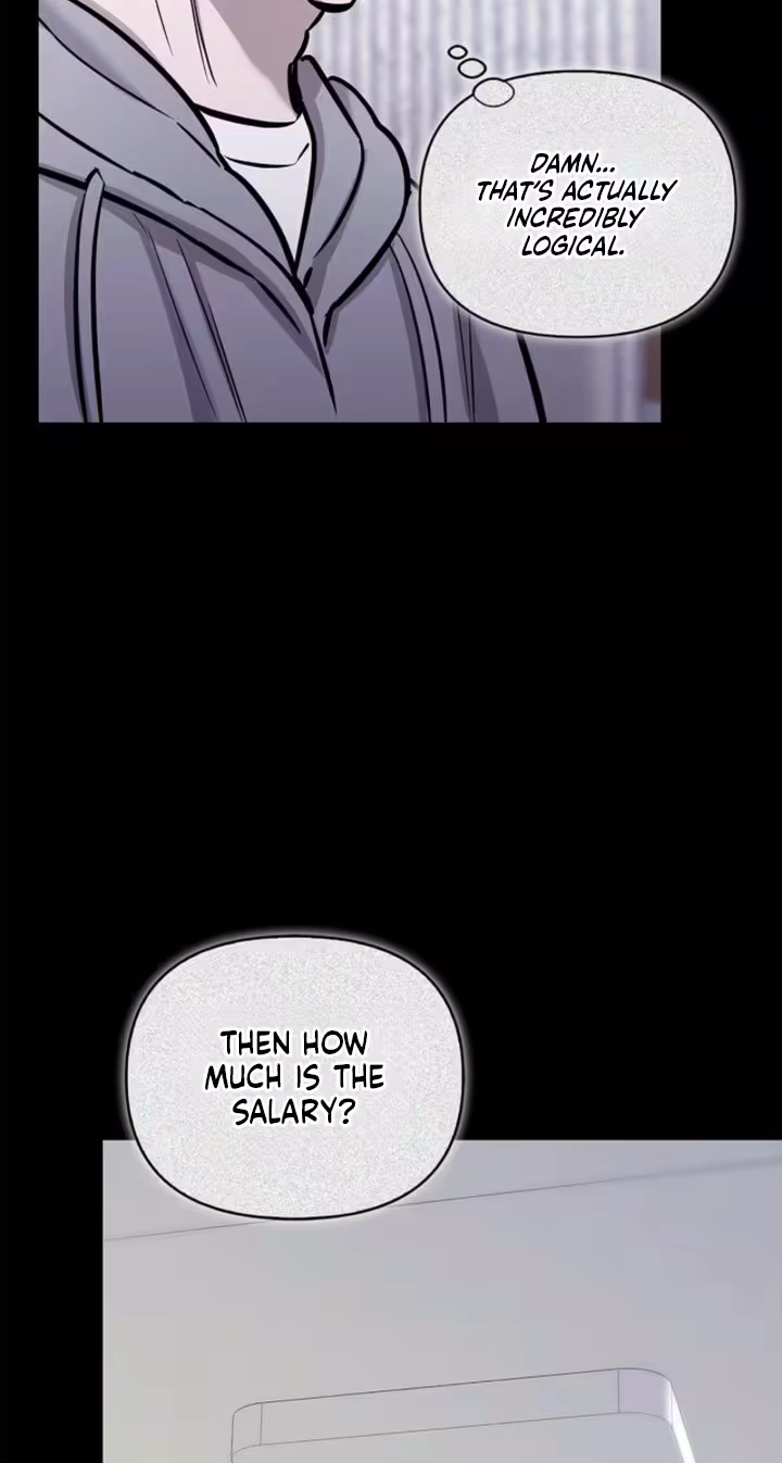 Read Parasite chapter 10 image 12 on Lezhin
