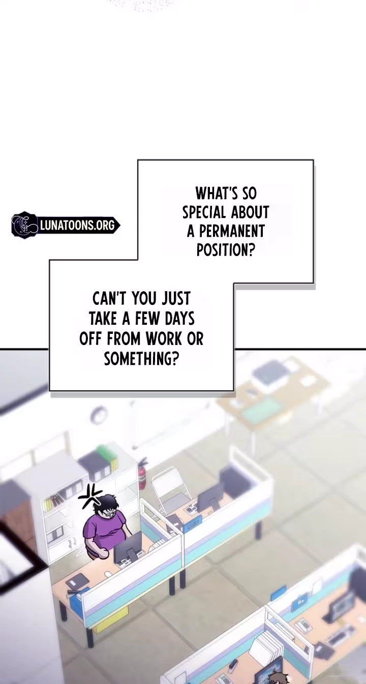 Read Parasite chapter 10 image 17 on Lezhin