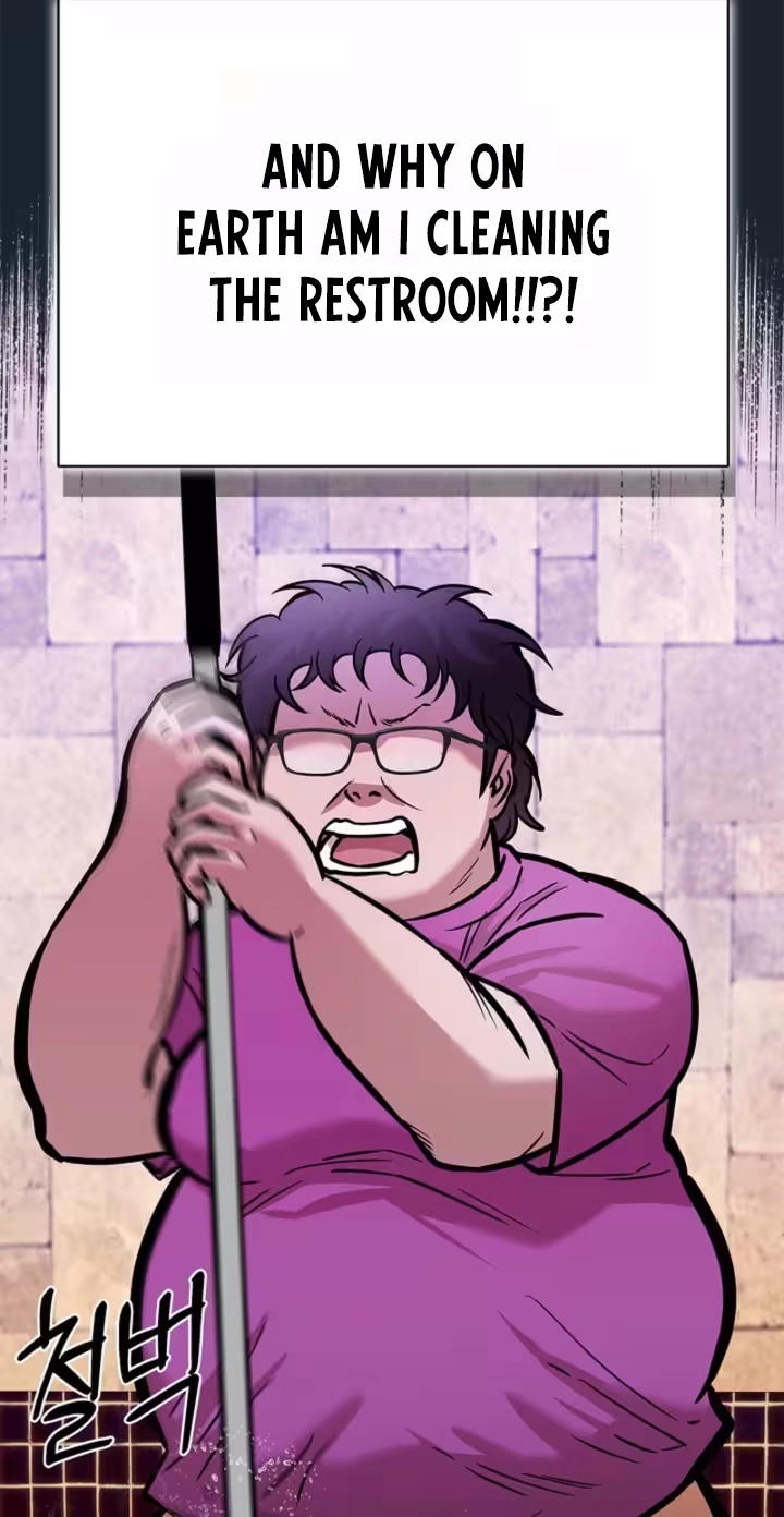 Read Parasite chapter 10 image 21 on Lezhin