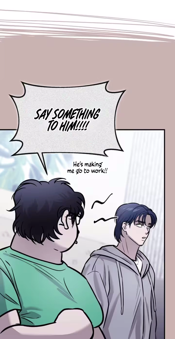 Read Parasite chapter 10 image 23 on Lezhin