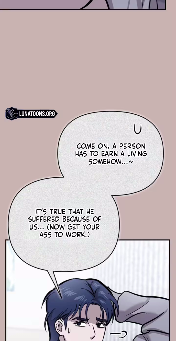 Read Parasite chapter 10 image 24 on Lezhin