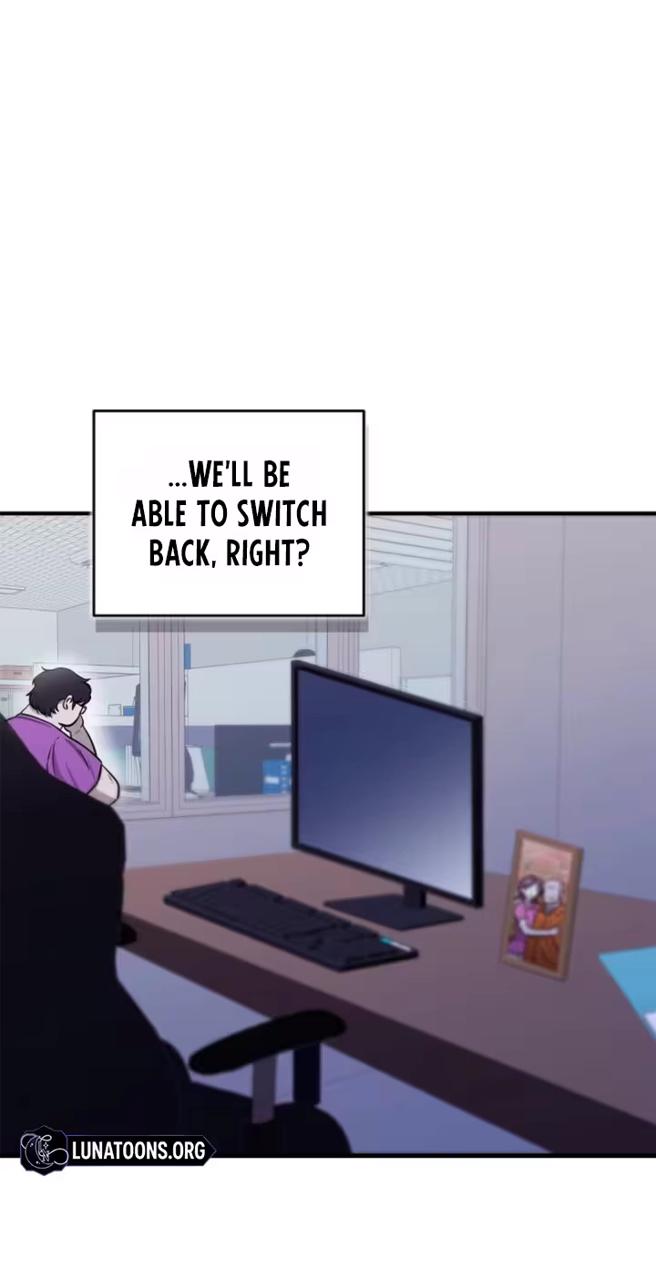 Read Parasite chapter 10 image 27 on Lezhin