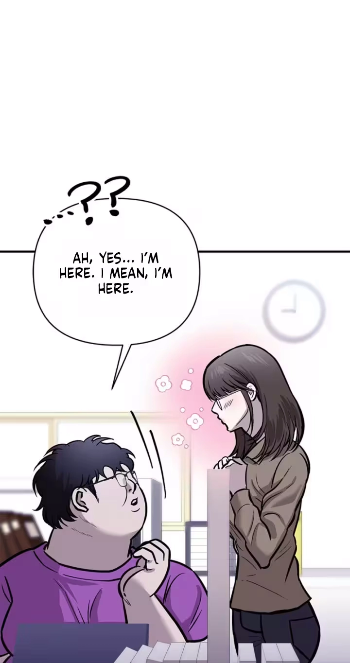 Read Parasite chapter 10 image 32 on Lezhin