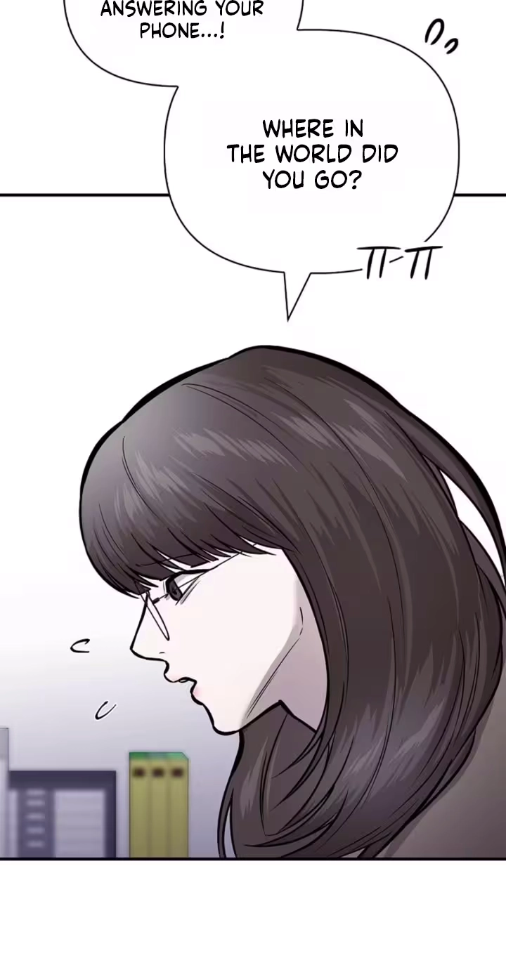Read Parasite chapter 10 image 35 on Lezhin
