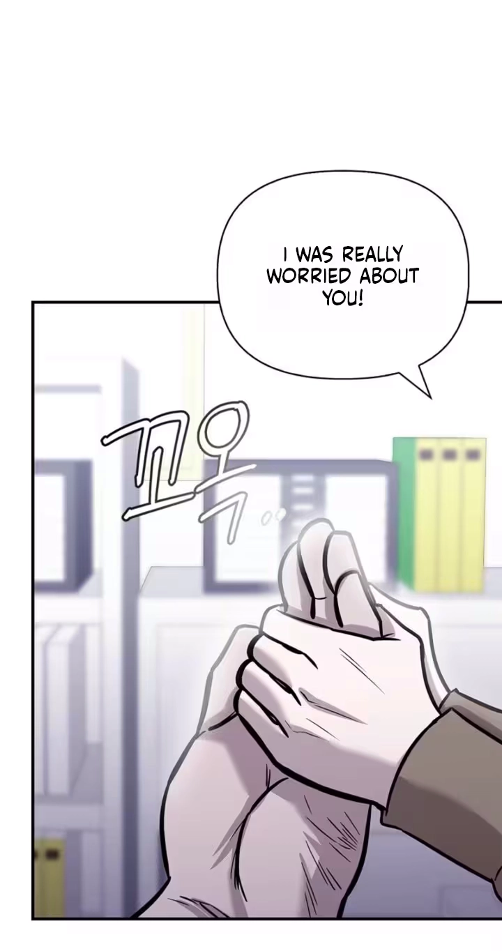 Read Parasite chapter 10 image 36 on Lezhin