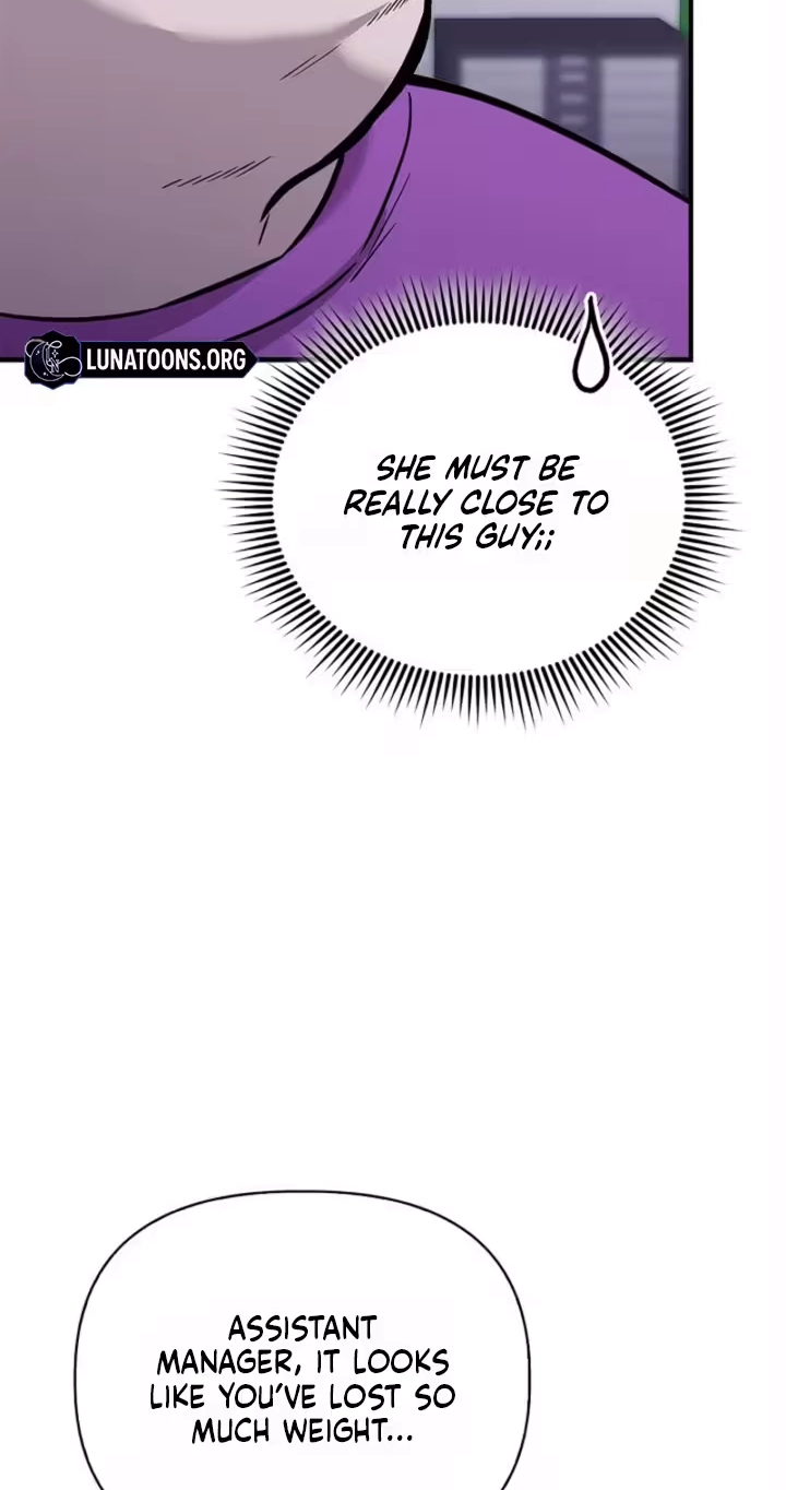 Read Parasite chapter 10 image 38 on Lezhin