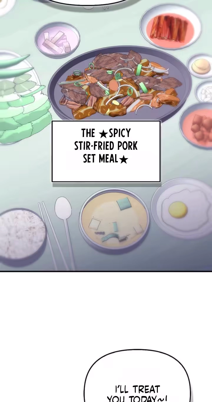 Read Parasite chapter 10 image 42 on Lezhin