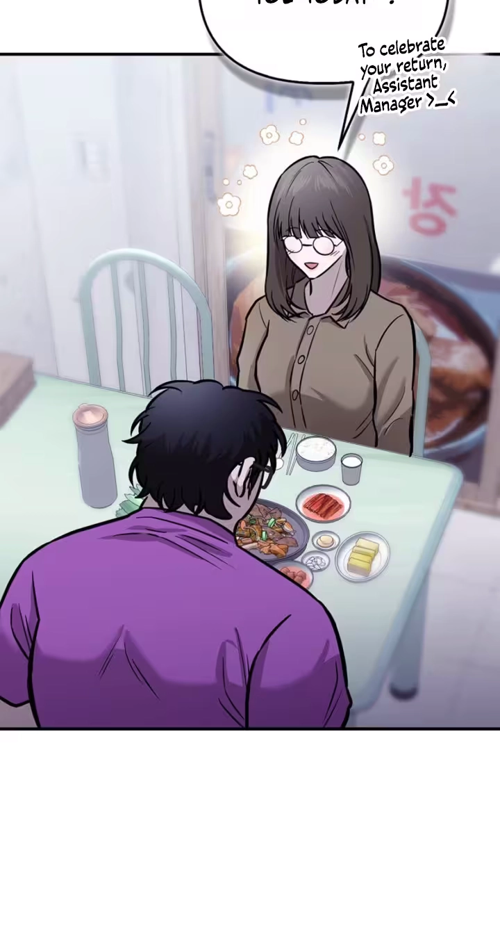 Read Parasite chapter 10 image 43 on Lezhin