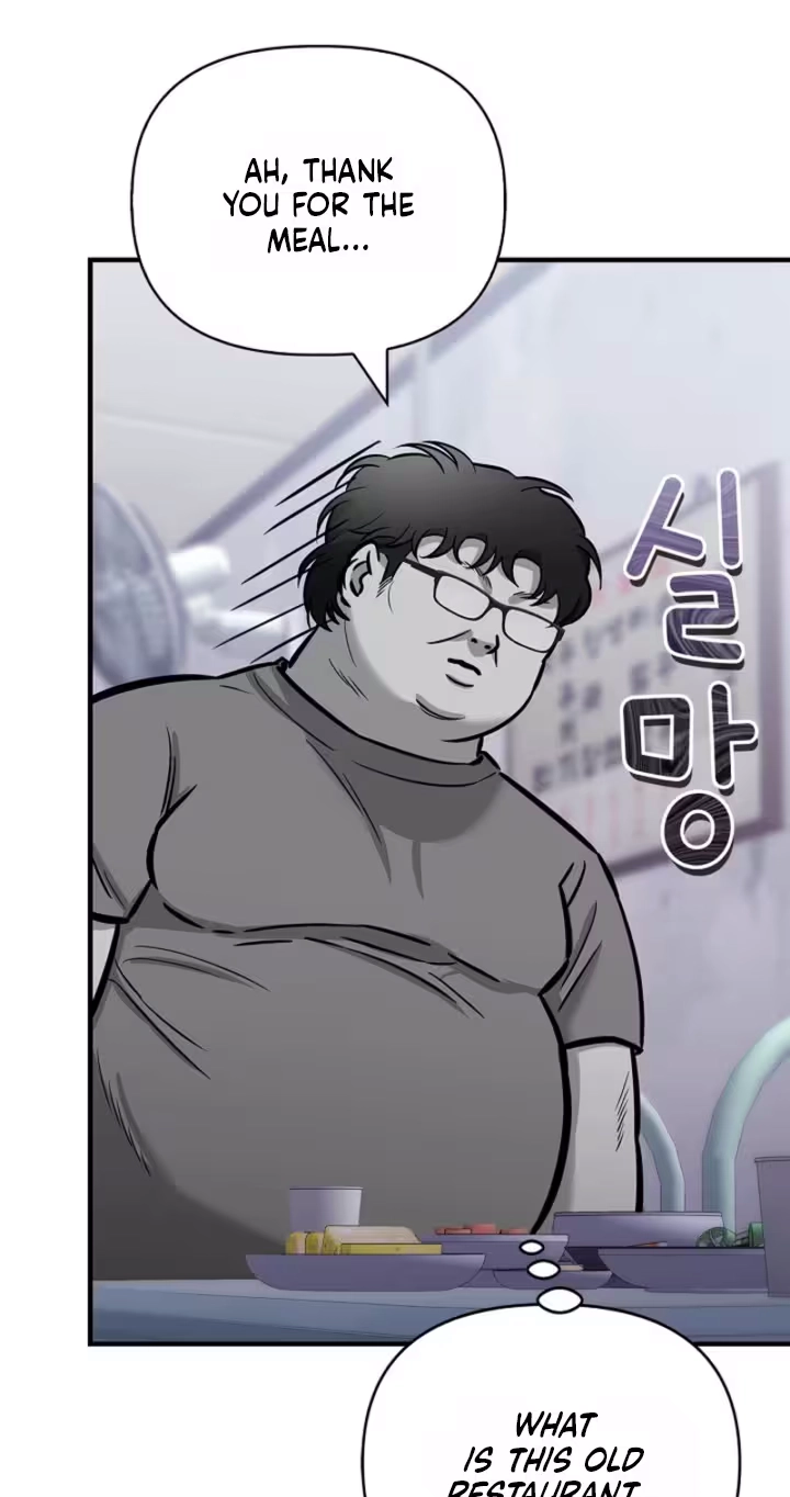 Read Parasite chapter 10 image 44 on Lezhin