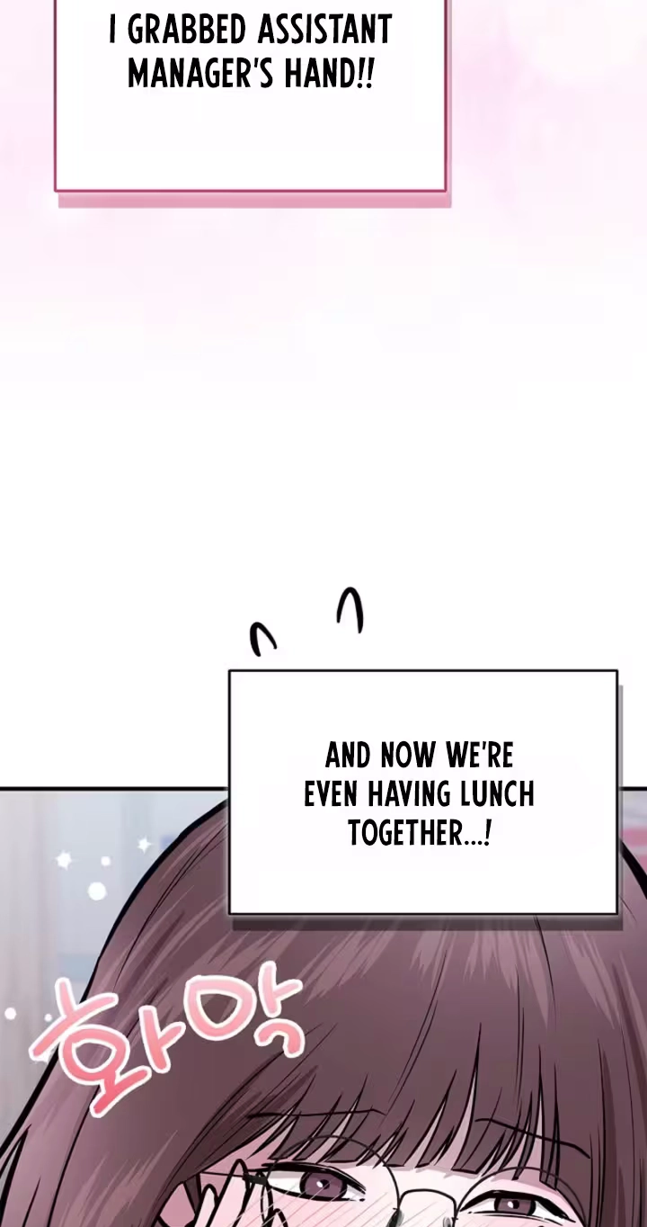 Read Parasite chapter 10 image 48 on Lezhin