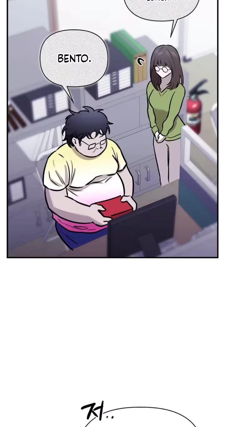 Read Parasite chapter 10 image 50 on Lezhin