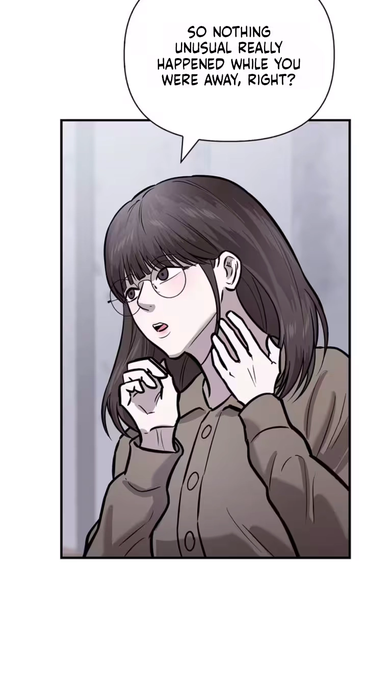 Read Parasite chapter 10 image 51 on Lezhin