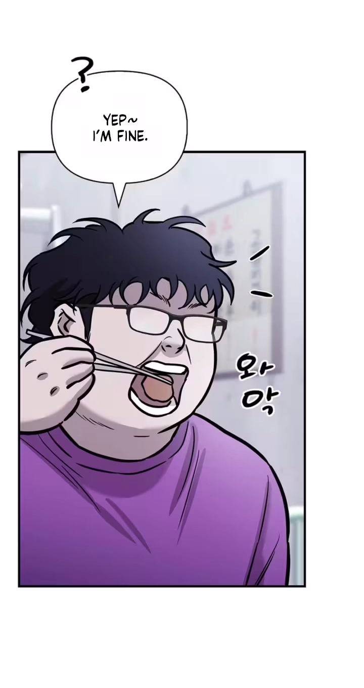 Read Parasite chapter 10 image 52 on Lezhin