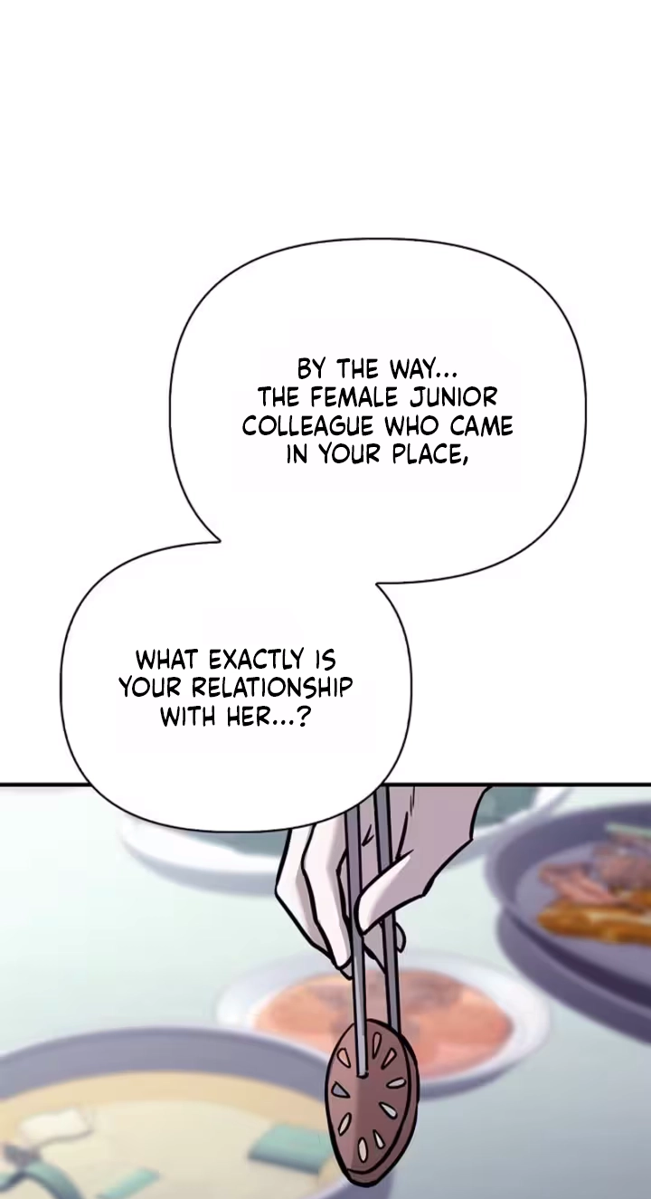 Read Parasite chapter 10 image 53 on Lezhin