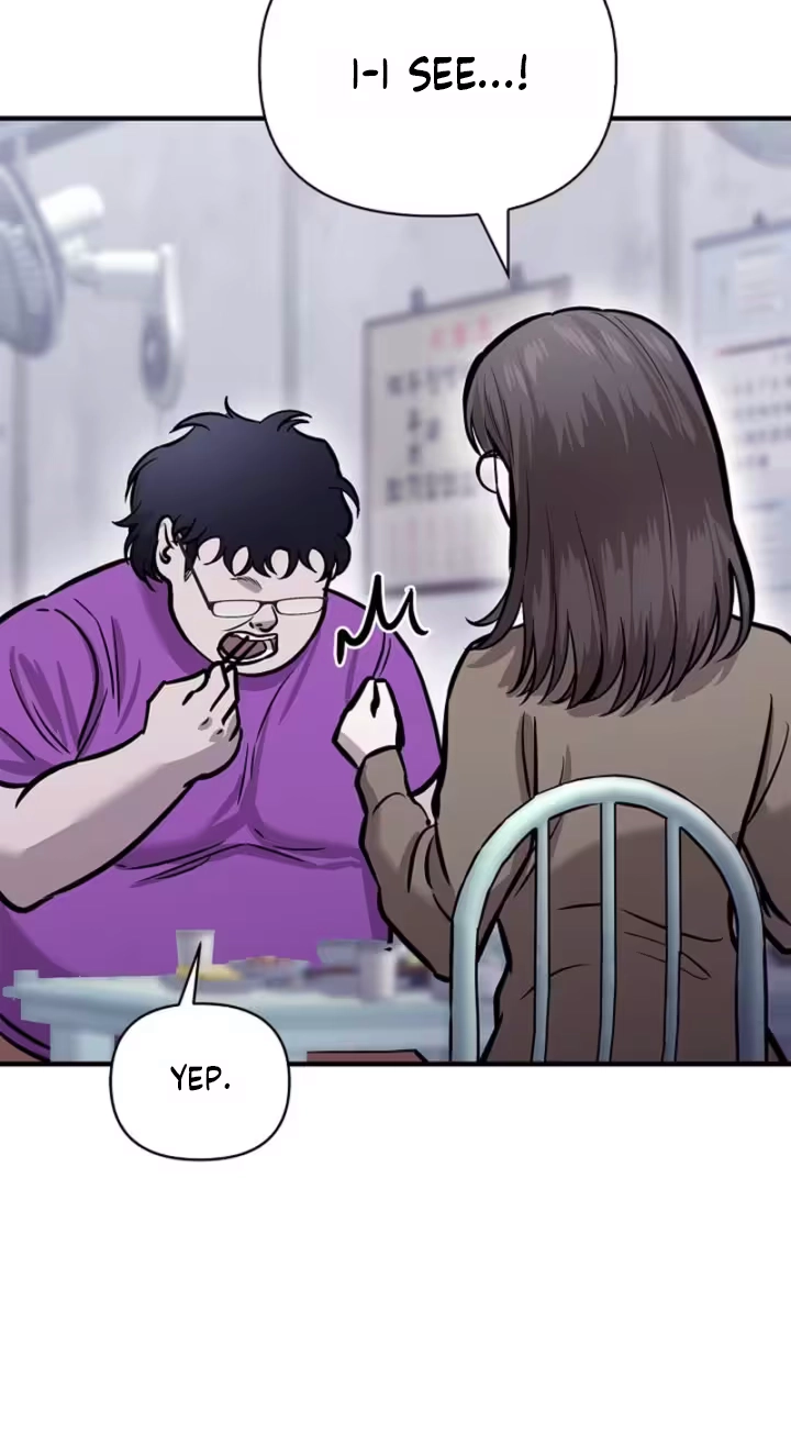 Read Parasite chapter 10 image 57 on Lezhin