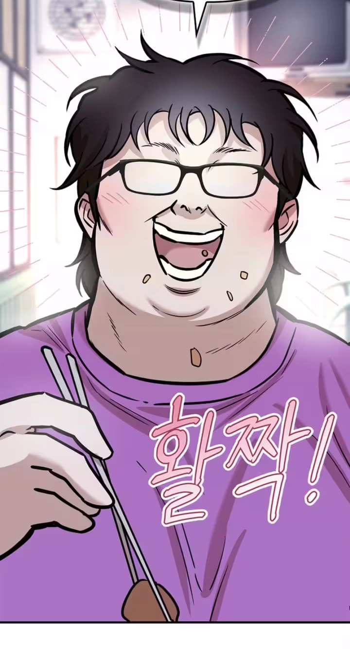 Read Parasite chapter 10 image 66 on Lezhin